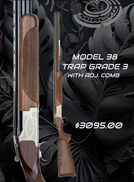 Roy Alexander and Sons Firearms, Ammunition, Gunsmiths Perth